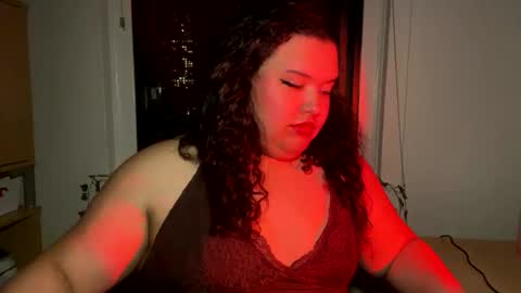 Miss Valentine online show from 02-23-25, 05:45