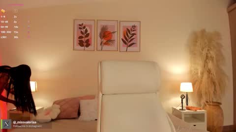 Valeria Davila online show from 03-17-26, 12:30