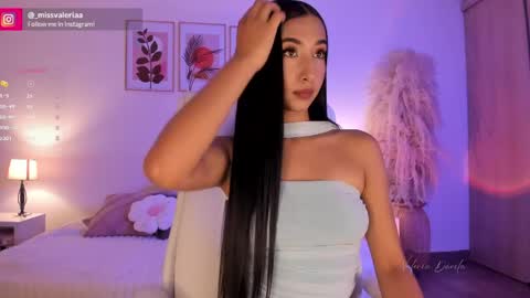 Valeria Davila online show from 05-15-26, 01:18