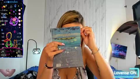 missvalery1 online show from 12-28-24, 03:26