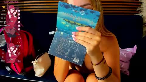 missvalery1 online show from 02-01-25, 05:05