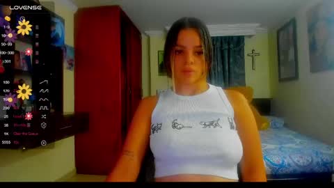 missvalery1 online show from 05-14-26, 11:22