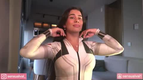 OF online show from 10-30-25, 09:15