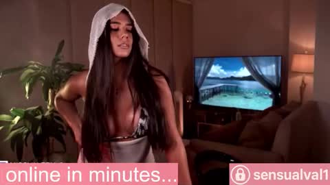 OF online show from 11-03-25, 07:59