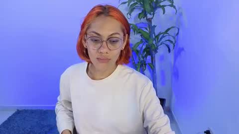 IG MISSVENUSS1 online show from 11-01-25, 08:49