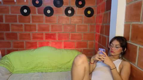 IG MISSVENUSS1 online show from 01-10-26, 06:59