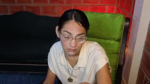 IG MISSVENUSS1 online show from 01-14-26, 04:18