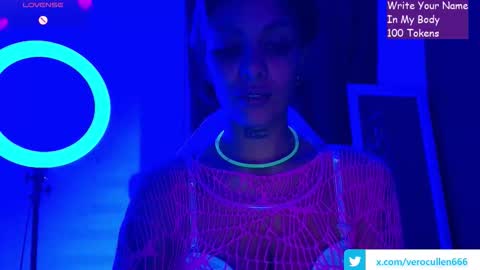 Veronica Rati  online show from 02-15-26, 01:13