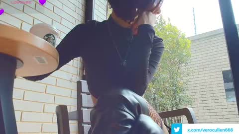 Veronica Rati  online show from 03-14-26, 04:56