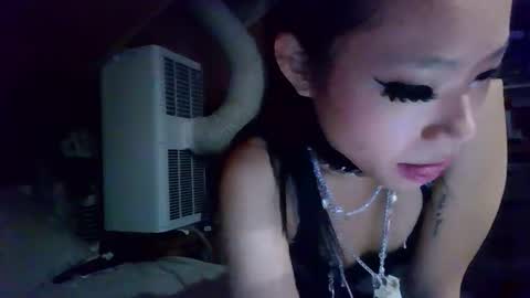 Miss Versatile online show from 05-07-26, 08:58