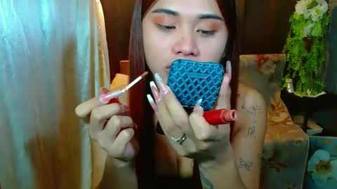 SweetViolet online show from 01-04-25, 10:38