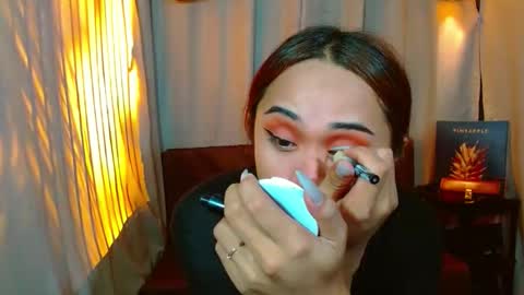 SweetViolet online show from 03-12-25, 09:23