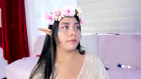 Pau OFmissweetpeach online show from 10-29-25, 11:50