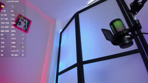 Pau OFmissweetpeach online show from 02-13-26, 07:54