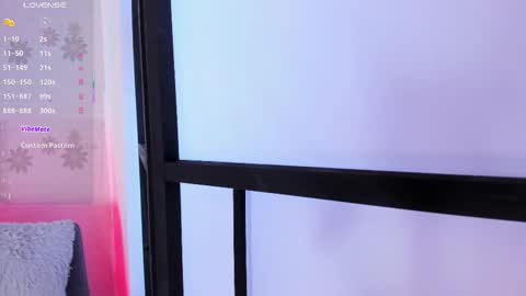 Pau OFmissweetpeach online show from 02-24-26, 11:58