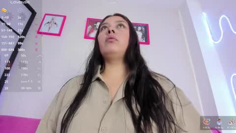 Pau OFmissweetpeach online show from 03-15-26, 10:38