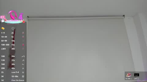 Snapshot of missweetpeach chatting on 06-11-26, 12:43 Pau OFmissweetpeach online show from 06-11-26, 12:43