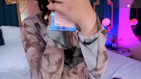 Snapshot of missy_taylor_ chatting on 12-28-24, 08:25 Missy online show from 12-28-24, 08:25