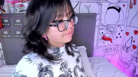 Snapshot of missy_taylor_ chatting on 02-16-25, 05:48 Missy online show from 02-16-25, 05:48