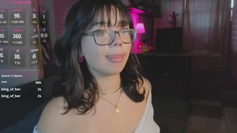 Snapshot of missy_taylor_ chatting on 10-10-25, 09:47 Missy online show from 10-10-25, 09:47