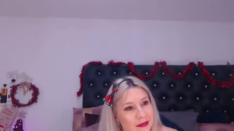 Crystal online show from 12-23-24, 12:35