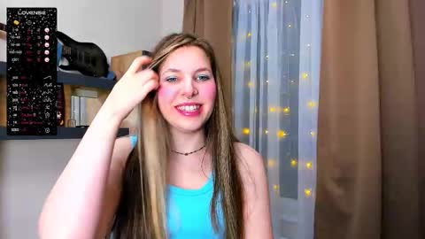 Anya online show from 03-29-26, 05:57