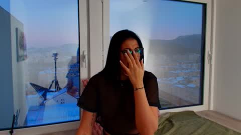 Snapshot of missyscarlet chatting on 02-27-26, 04:56 missyscarlet online show from 02-27-26, 04:56