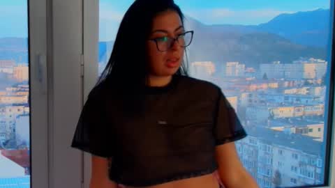 Snapshot of missyscarlet chatting on 03-02-26, 05:19 missyscarlet online show from 03-02-26, 05:19