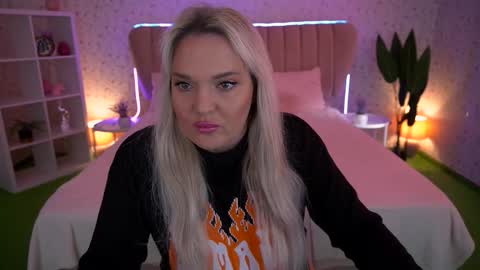 missyymarty online show from 02-23-26, 08:12