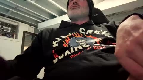 AJ online show from 02-14-25, 12:41