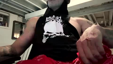 AJ online show from 03-05-25, 05:50