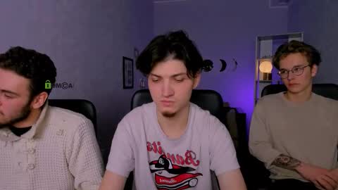 Dekker online show from 12-17-25, 01:06