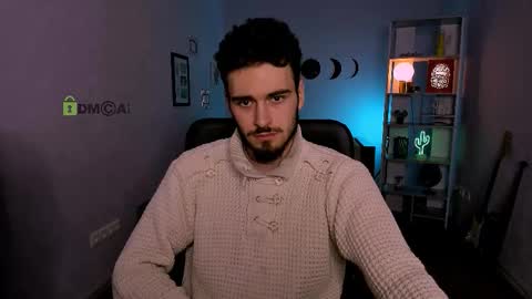 Dekker online show from 12-18-25, 01:06