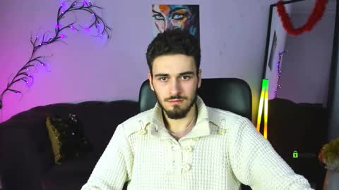 Dekker online show from 12-19-25, 01:29