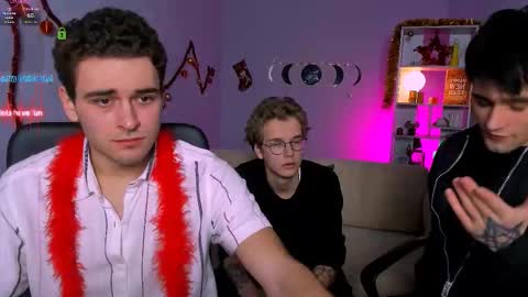 Dekker online show from 01-08-26, 01:35