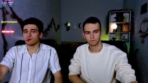 Dekker online show from 01-09-26, 01:14