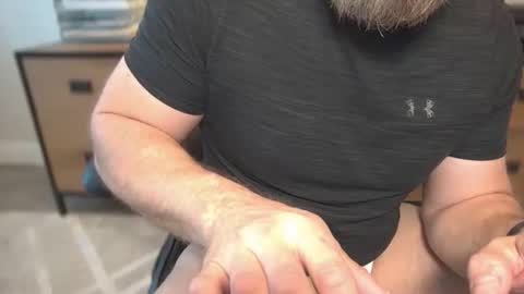 MISTER DILF  online show from 05-07-26, 03:39