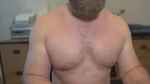 MISTER DILF  online show from 06-03-26, 02:33