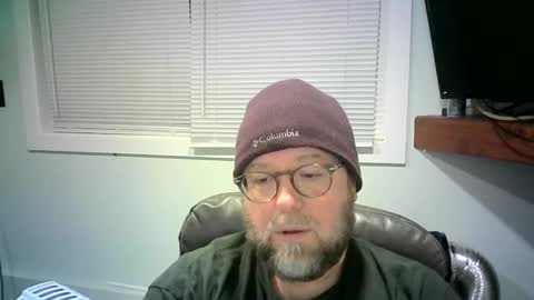 Snapshot of mister_happy567 chatting on 01-31-25, 02:48 Mr. Happy online show from 01-31-25, 02:48