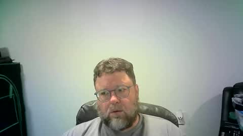 Mr. Happy online show from 11-28-25, 07:22