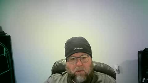 Mr. Happy online show from 11-30-25, 08:07