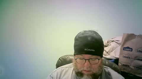 Mr. Happy online show from 12-14-25, 06:34