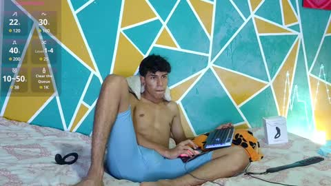 mister_jhonxxx online show from 02-05-25, 04:03