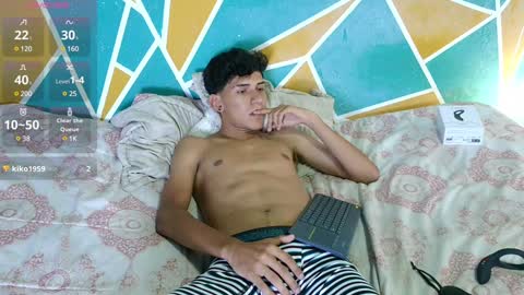 mister_jhonxxx online show from 02-07-25, 08:31