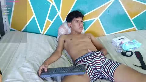 mister_jhonxxx online show from 02-13-25, 07:42