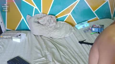 mister_jhonxxx online show from 02-19-25, 03:38