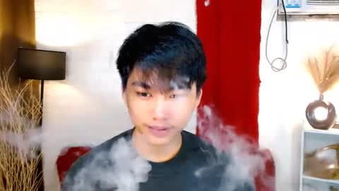 SAINT SACHI  will make your day  online show from 12-04-24, 02:04