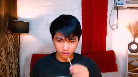 SAINT SACHI  will make your day  online show from 12-06-24, 05:20