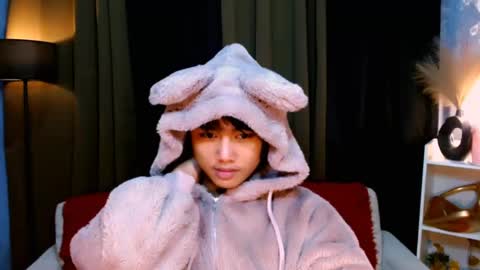 SAINT SACHI  will make your day  online show from 12-13-24, 05:21