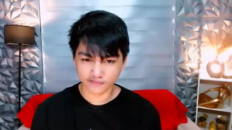 SAINT SACHI  will make your day  online show from 12-14-24, 10:56